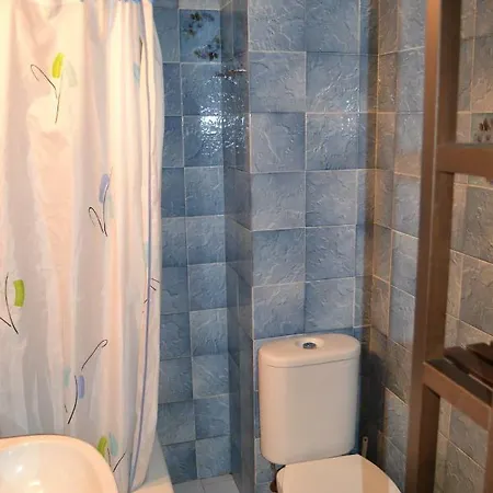 Apartamento Con Jardín *