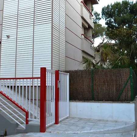Con Jardin Apartman