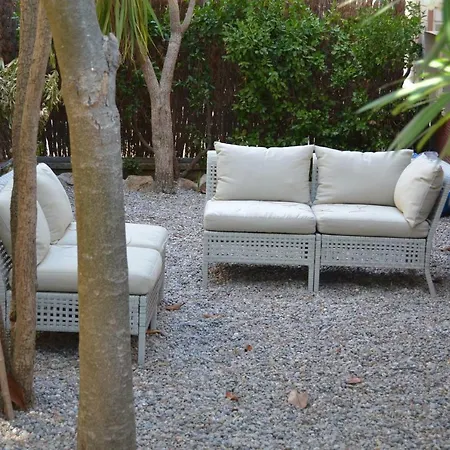 Con Jardín Platja d'Aro (Playa de Aro)