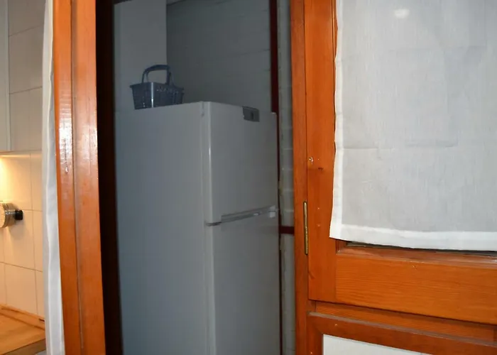 Con Jardin Apartament *