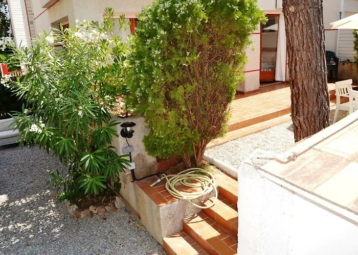 Apartament Con Jardin Platja d'Aro