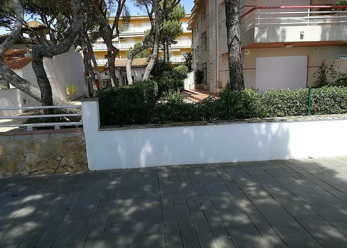 Con Jardin Platja d'Aro