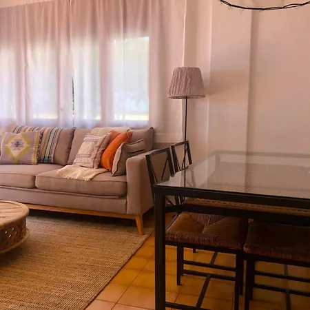 Apartment Con Jardin Platja d'Aro