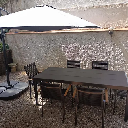 Con Jardin Platja d'Aro