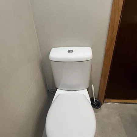 Con Jardin Apartament