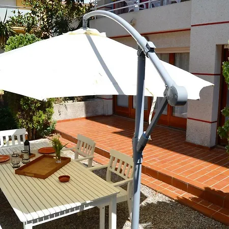 Con Jardin * Platja d'Aro