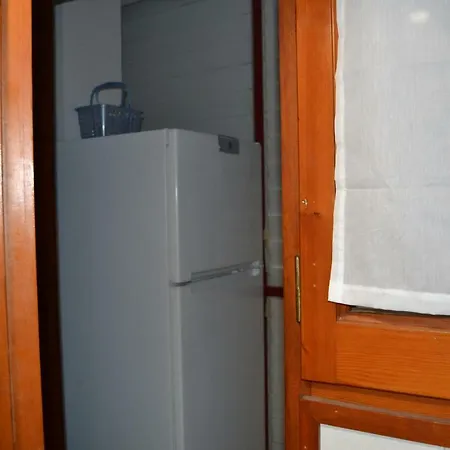 Con Jardin Appartement *