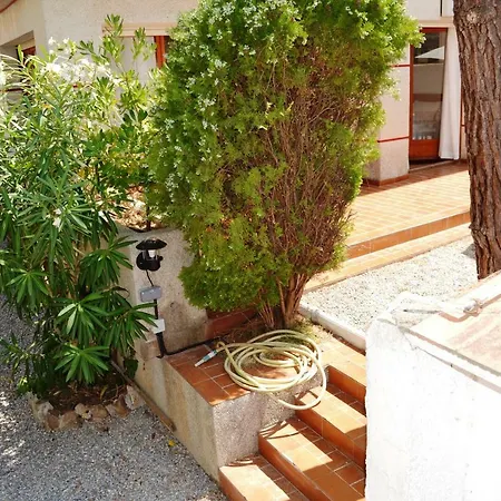 Daire Con Jardin Platja d'Aro