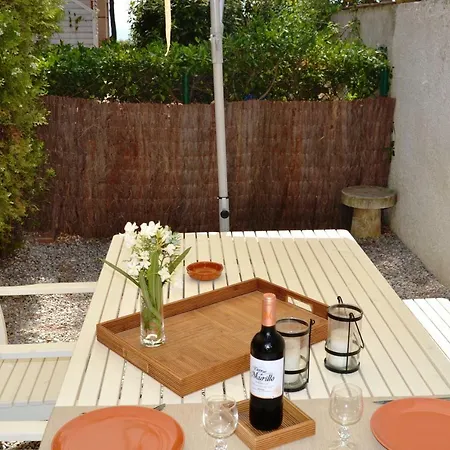 Con Jardin Daire Platja d'Aro