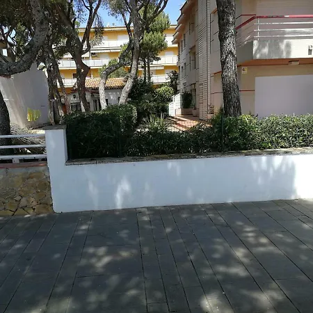 Con Jardin Castell-Platja d'Aro