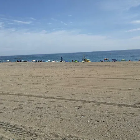Daire Con Jardin Platja d'Aro