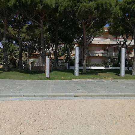 Daire Con Jardin Platja d'Aro